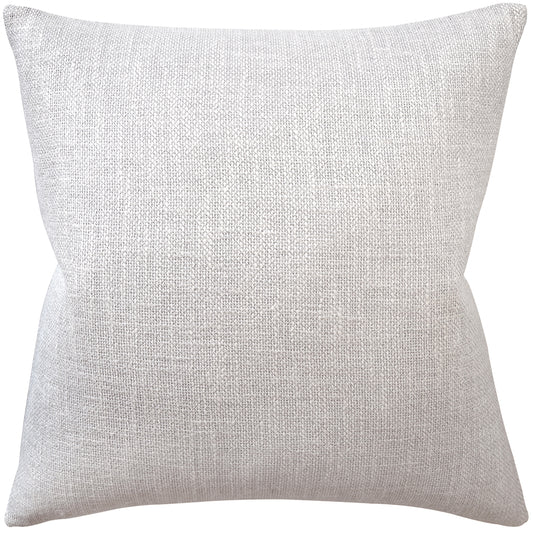 Amagansett (Grey) Handmade Pillow