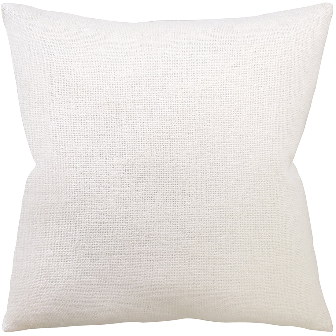 Amagansett (Ivory) Handmade Pillow