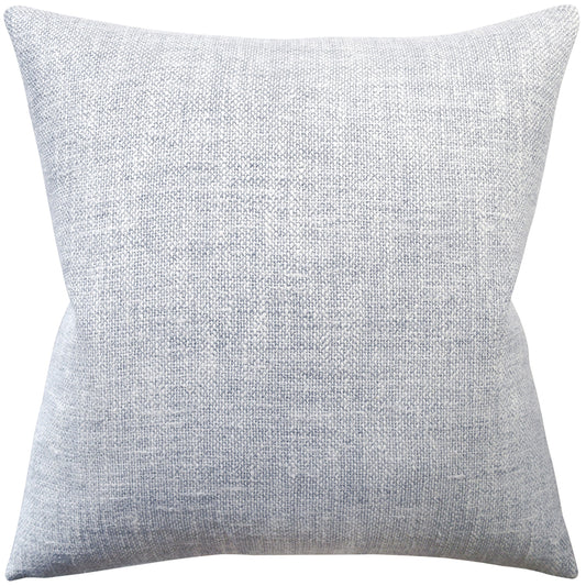 Amagansett (Shale) Handmade Pillow