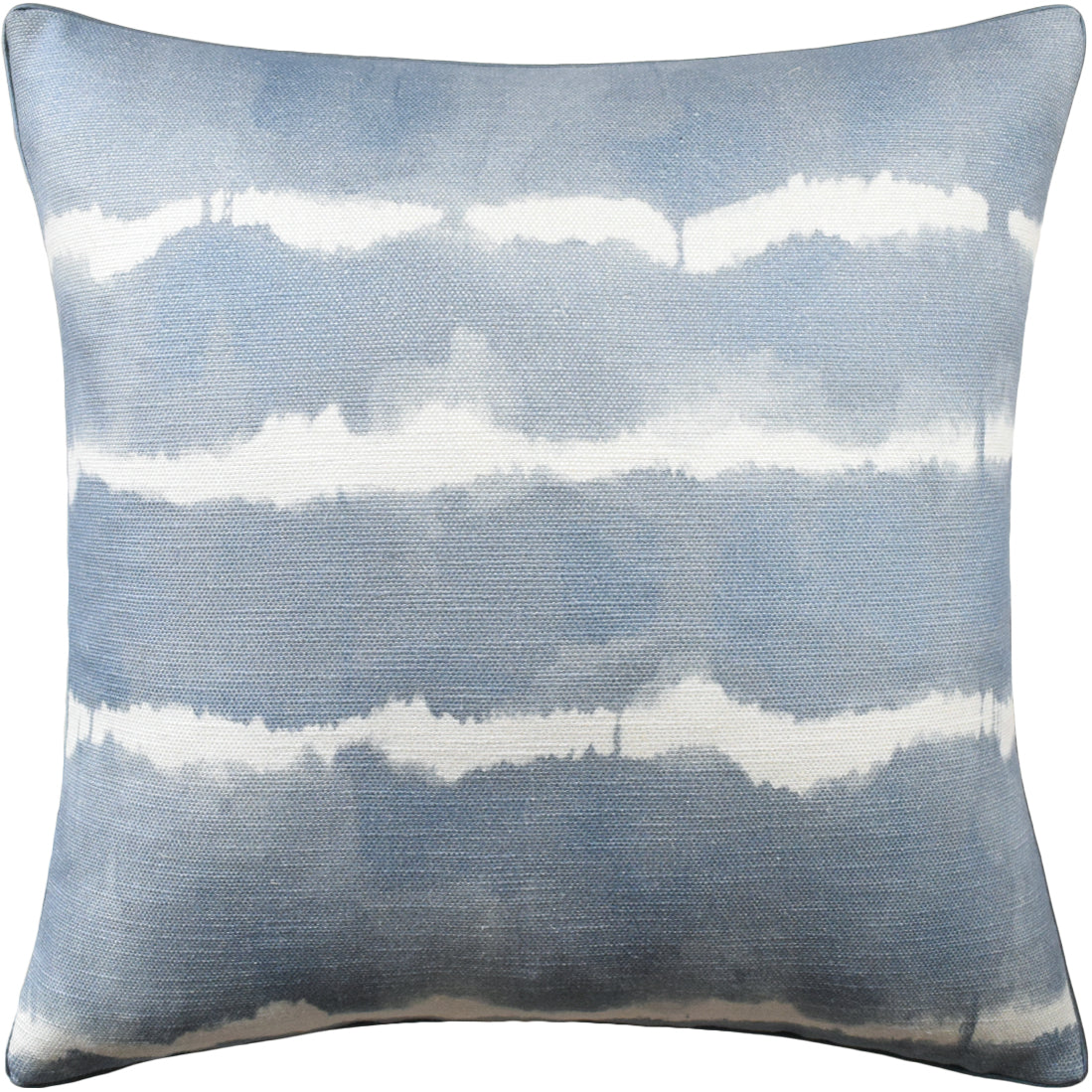 Baturi (Chambray) Handmade Pillow