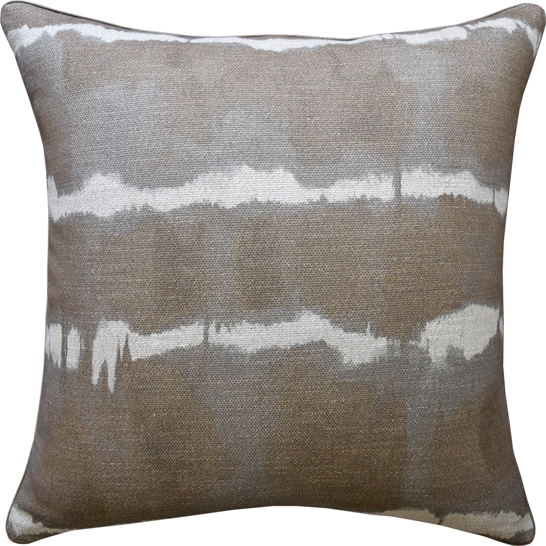 Baturi (Dusk) Handmade Pillow