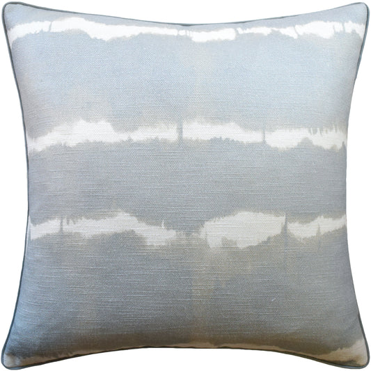 Baturi (Mist) Handmade Pillow