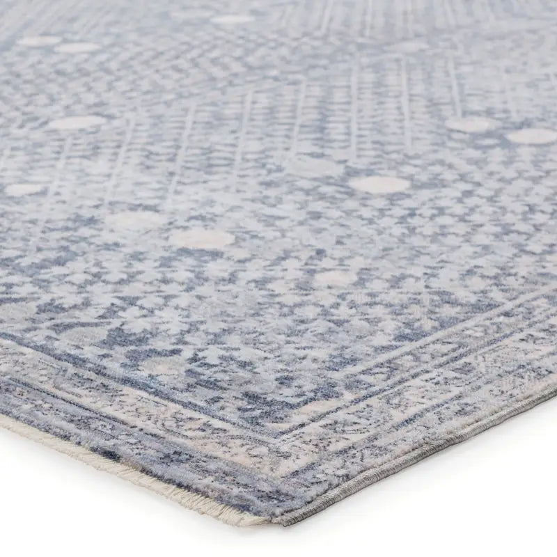 Ballad Flowered Rug