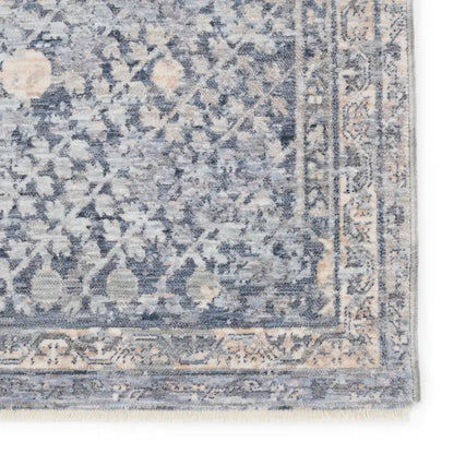 Ballad Flowered Rug