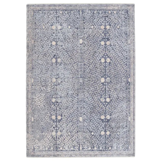Ballad Flowered Rug