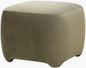 Innaya Ottoman