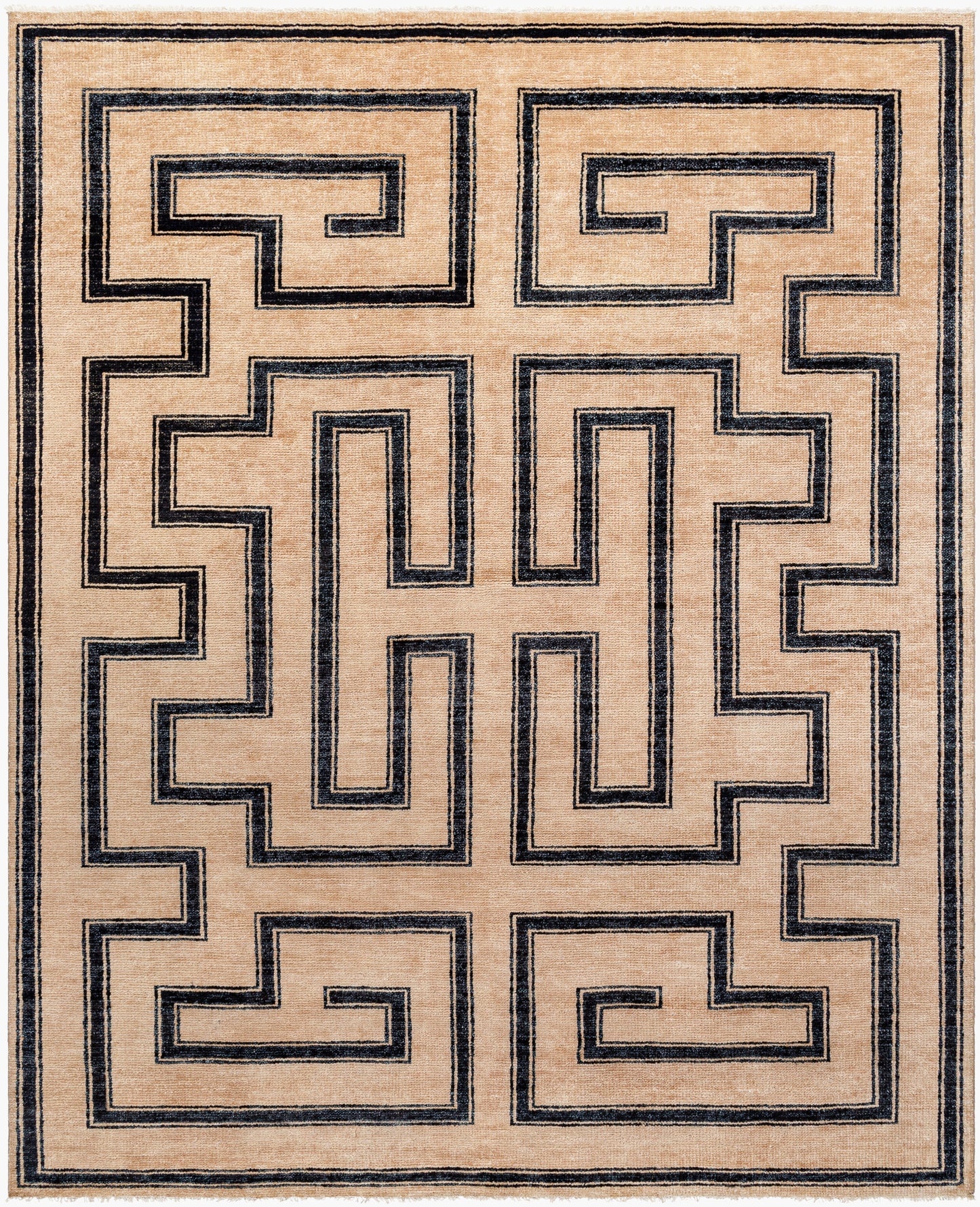 Riviera Neutral Handmade Rug