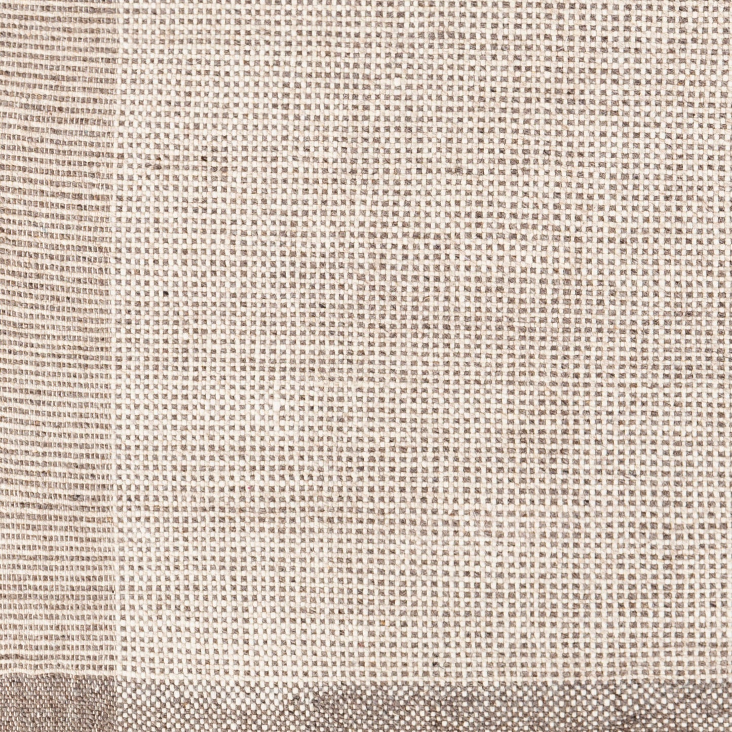 Reliance Neutral Handmade Rug
