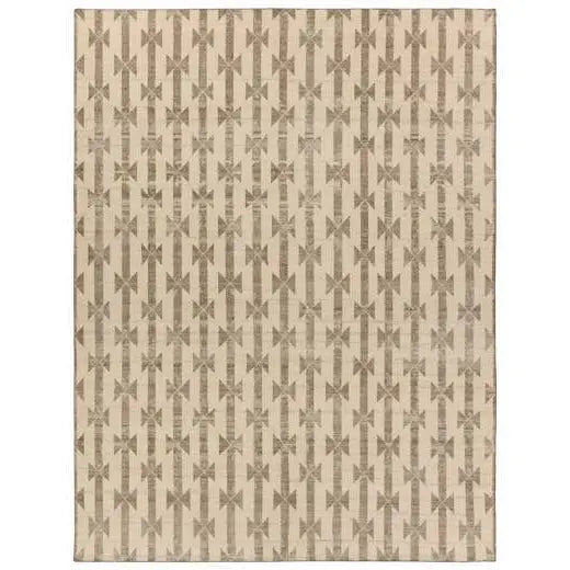 Tessera Handmade Brown/Neutral Rug