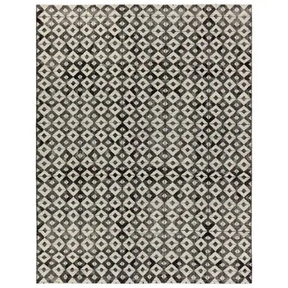 Tessera Handmade Black/Neutral Rug