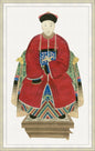 Statuette 1