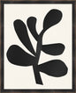 Modern Bloom Paper Cut 1