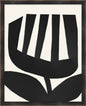 Modern Bloom Paper Cut 5